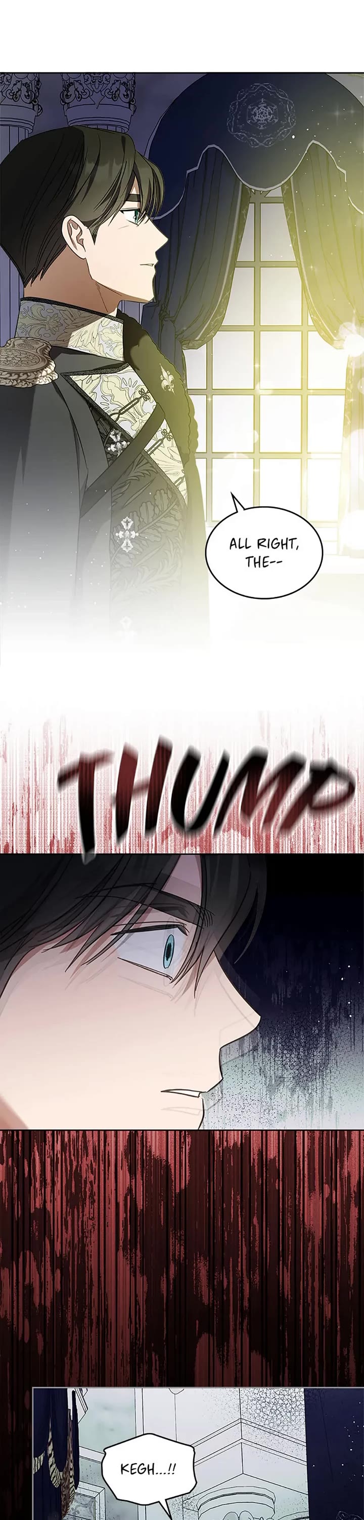 The Monster Male Lead Living Under My Bed chapter 63 page 23