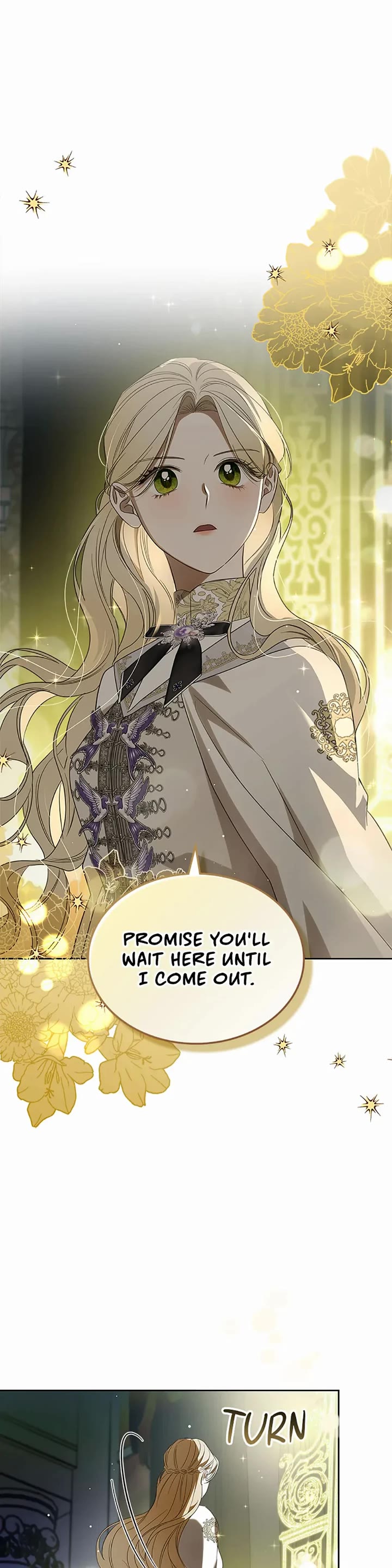 The Monster Male Lead Living Under My Bed chapter 63 page 34