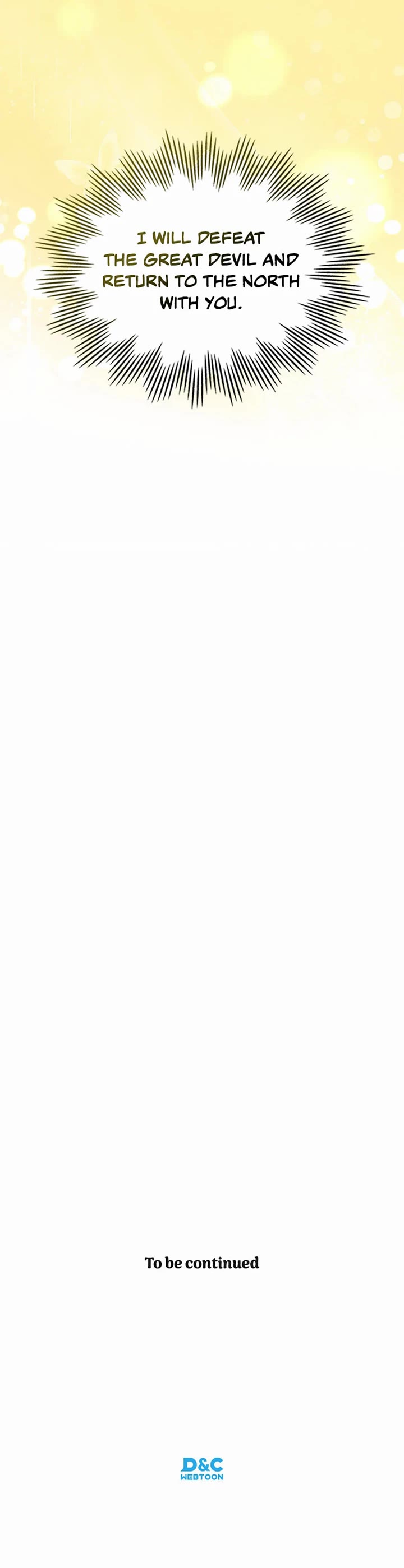 The Monster Male Lead Living Under My Bed chapter 63 page 36