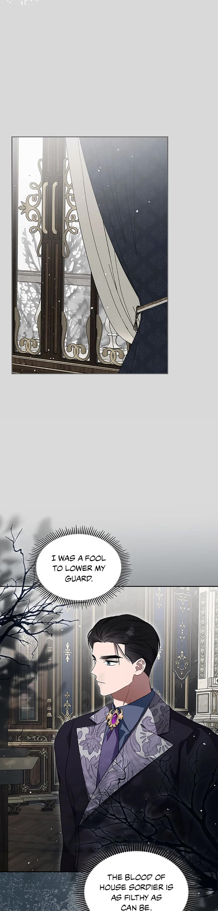 The Monster Male Lead Living Under My Bed chapter 65 page 16