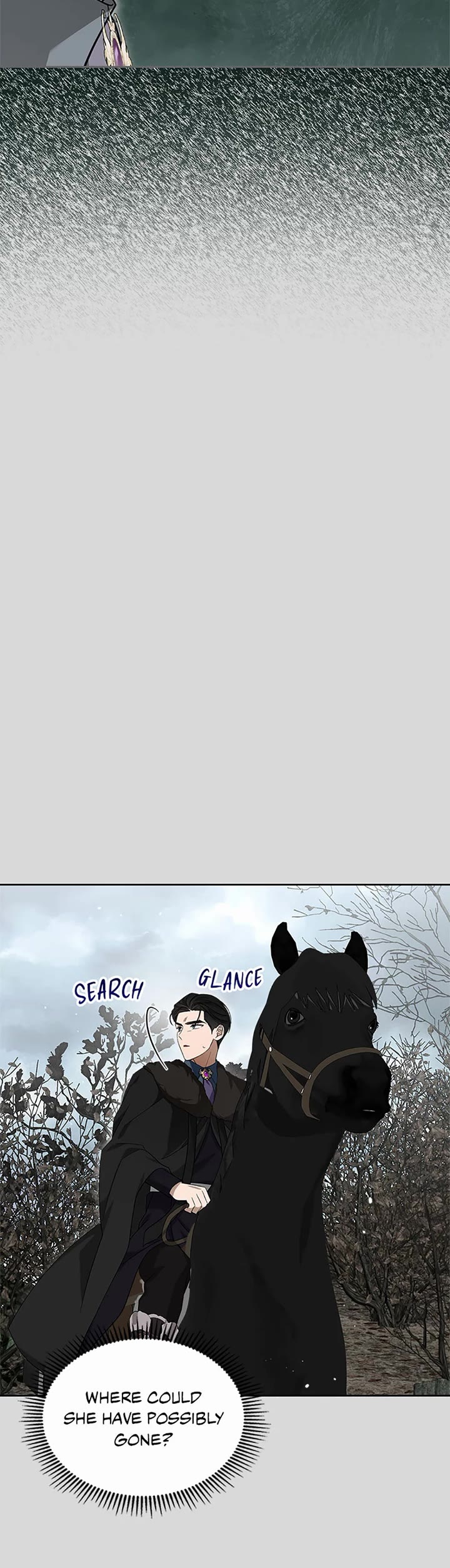 The Monster Male Lead Living Under My Bed chapter 65 page 24