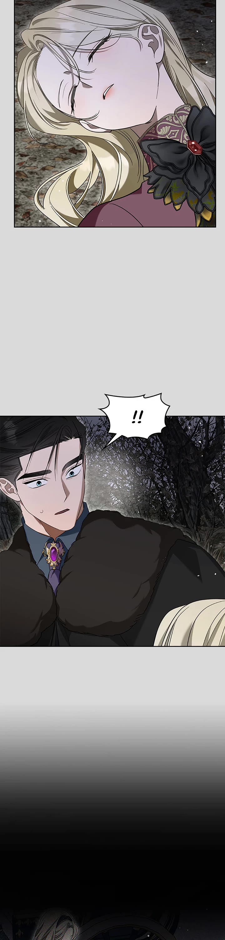 The Monster Male Lead Living Under My Bed chapter 65 page 27