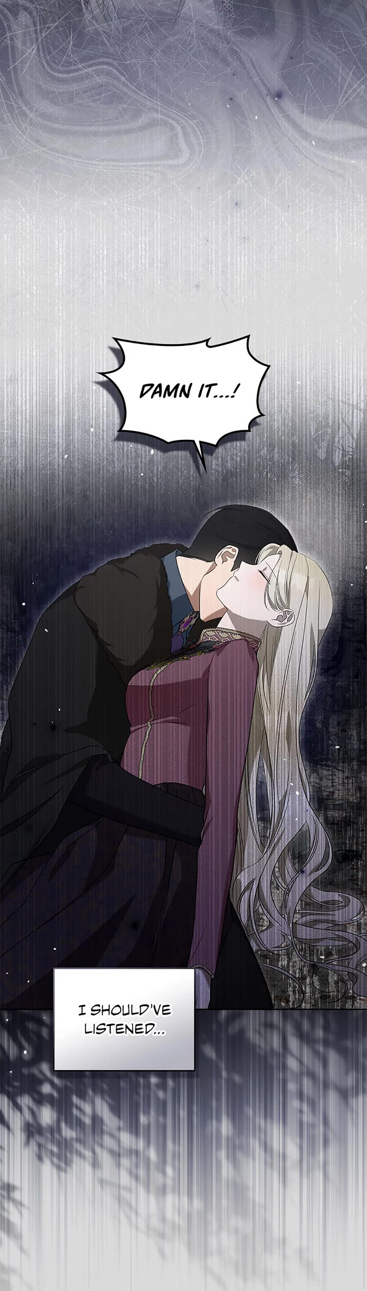 The Monster Male Lead Living Under My Bed chapter 65 page 29