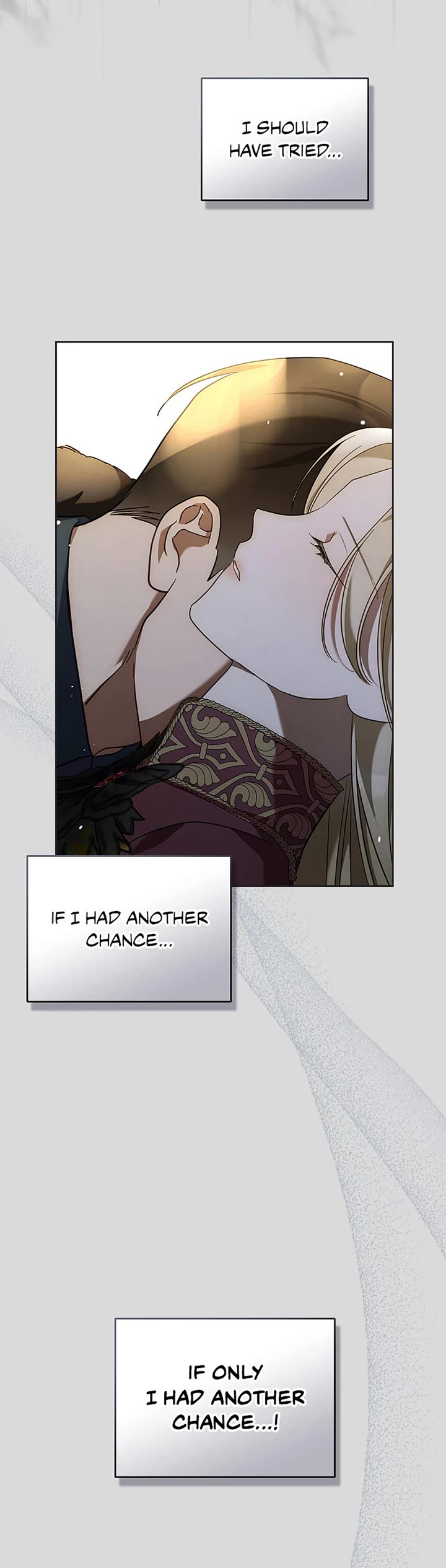 The Monster Male Lead Living Under My Bed chapter 65 page 30