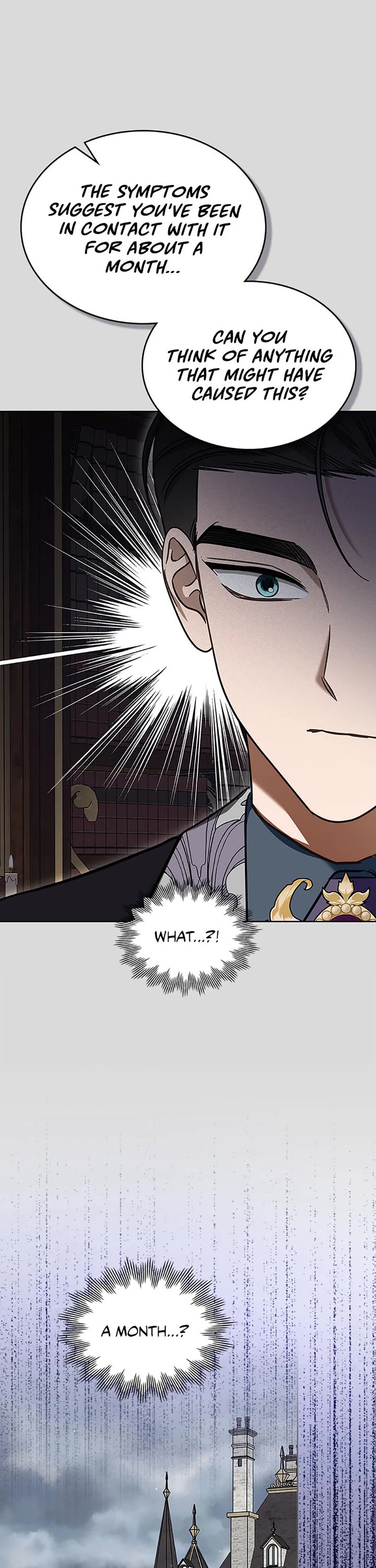 The Monster Male Lead Living Under My Bed chapter 65 page 6