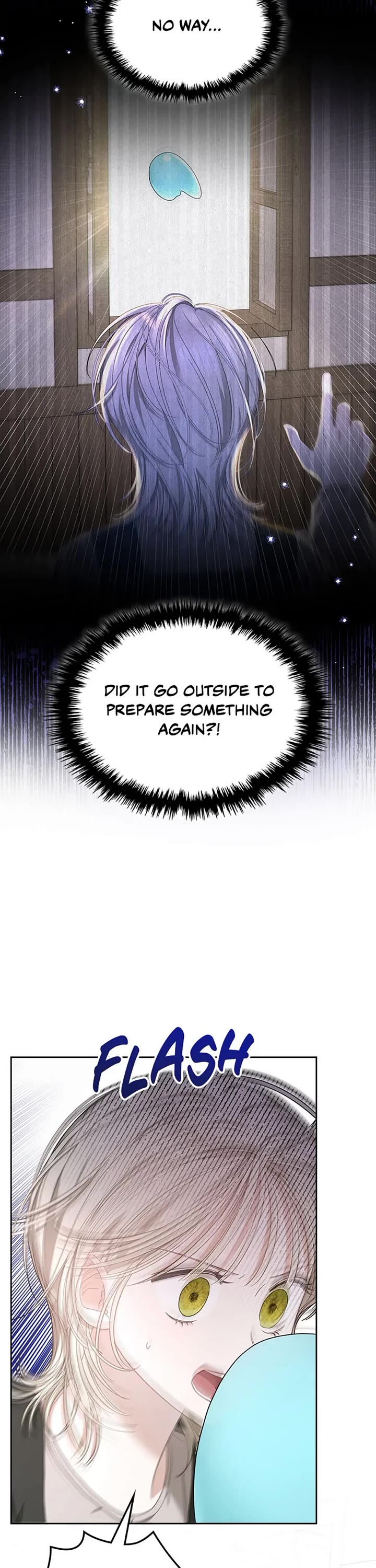 The Monster Male Lead Living Under My Bed chapter 7 page 17