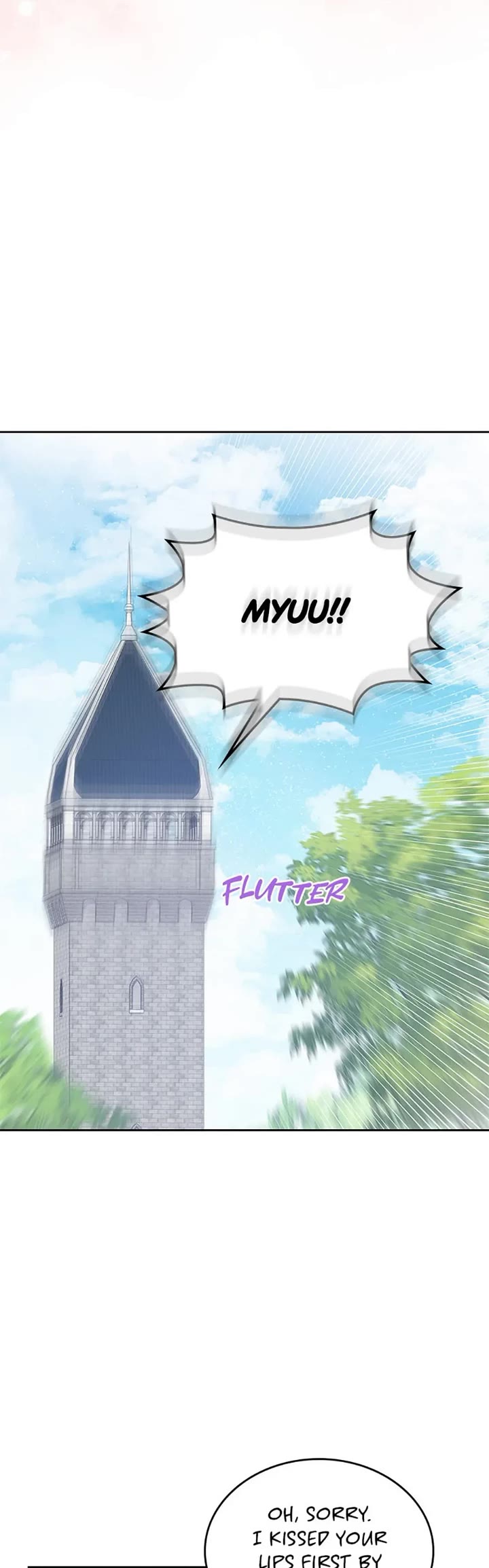 The Monster Male Lead Living Under My Bed chapter 7 page 19