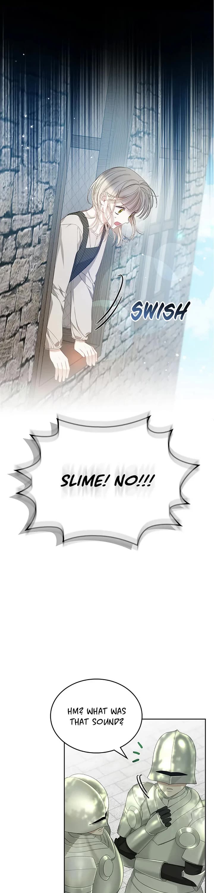 The Monster Male Lead Living Under My Bed chapter 7 page 2