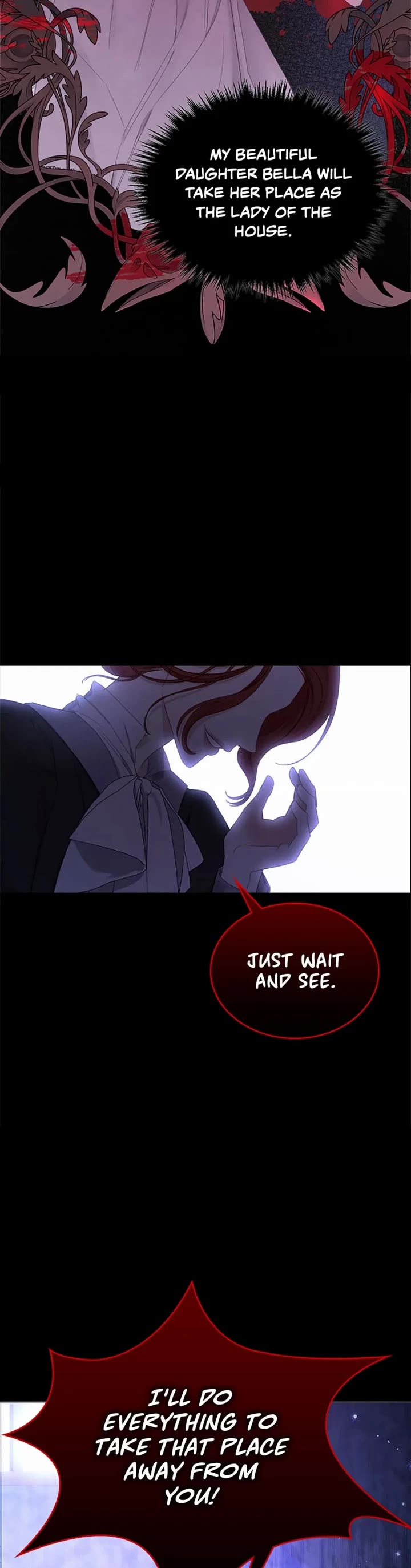 The Monster Male Lead Living Under My Bed chapter 7 page 26