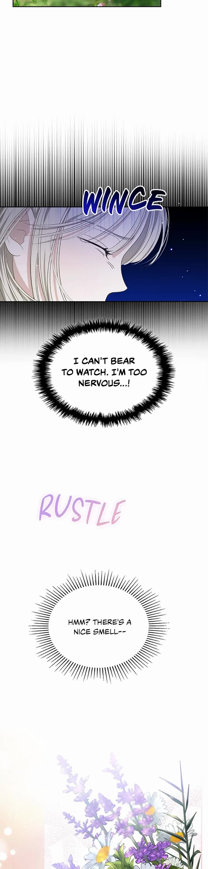 The Monster Male Lead Living Under My Bed chapter 7 page 6