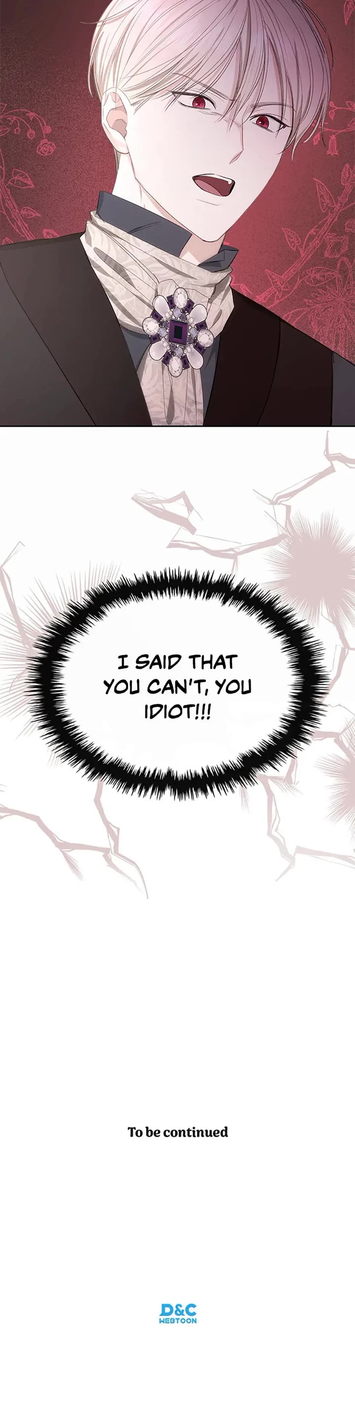 The Monster Male Lead Living Under My Bed chapter 8 page 26