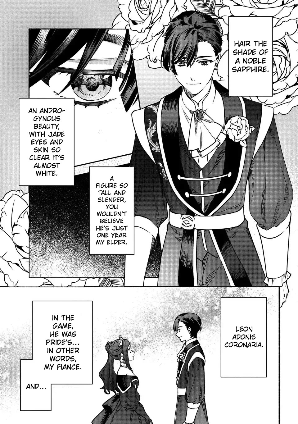 The Most Heretical Last Boss Queen Who Will Become the Source of Tragedy Will Devote Herself for the Sake of the People: The Savior's Pride chapter 2 page 15