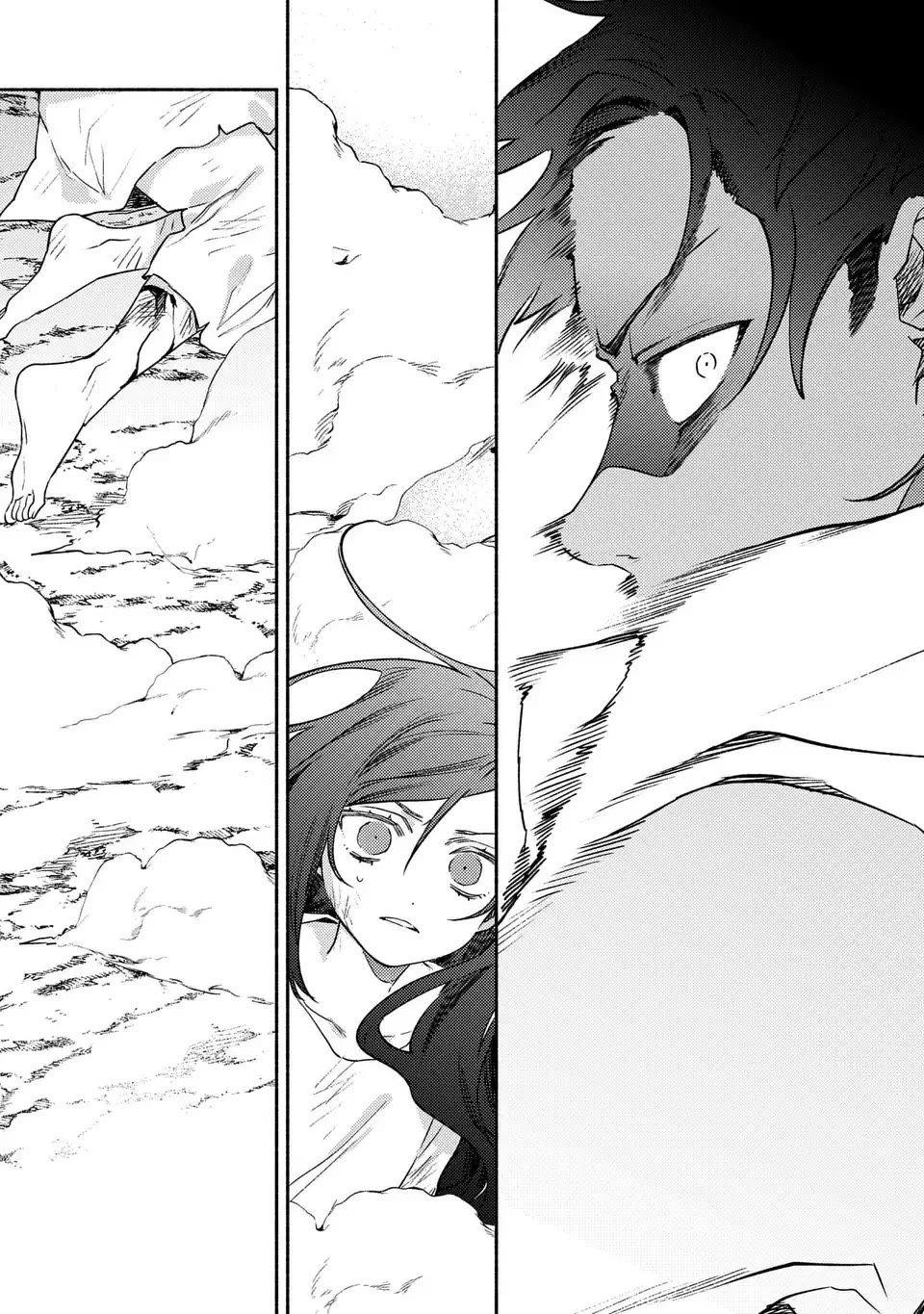 The Most Heretical Last Boss Queen Who Will Become the Source of Tragedy Will Devote Herself for the Sake of the People. ~To The Savior~ chapter 10 page 16