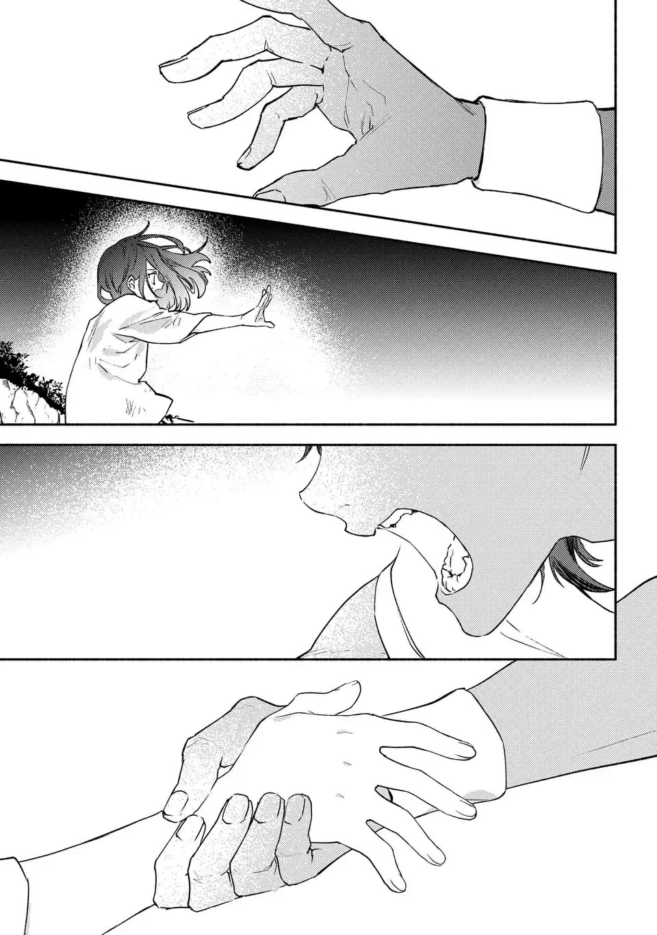 The Most Heretical Last Boss Queen Who Will Become the Source of Tragedy Will Devote Herself for the Sake of the People. ~To The Savior~ chapter 10 page 18