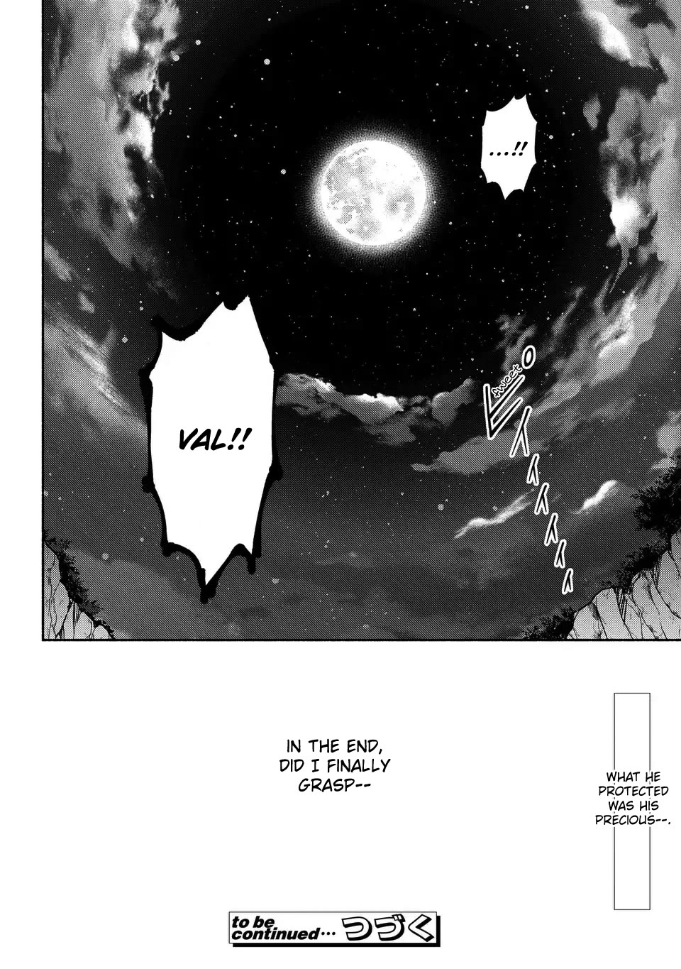 The Most Heretical Last Boss Queen Who Will Become the Source of Tragedy Will Devote Herself for the Sake of the People. ~To The Savior~ chapter 10 page 21