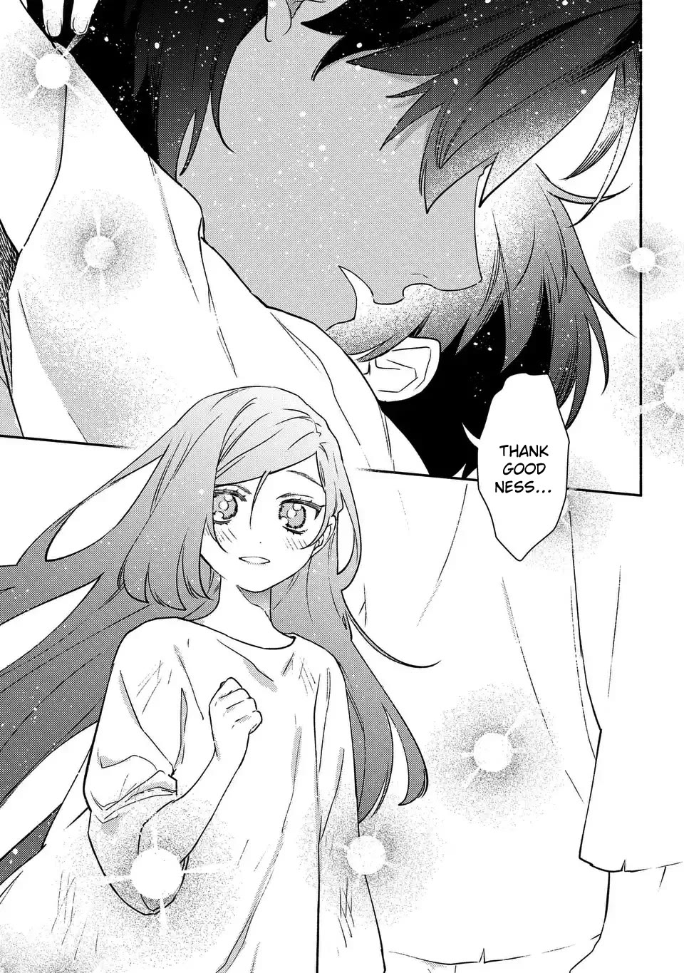 The Most Heretical Last Boss Queen Who Will Become the Source of Tragedy Will Devote Herself for the Sake of the People. ~To The Savior~ chapter 10 page 6