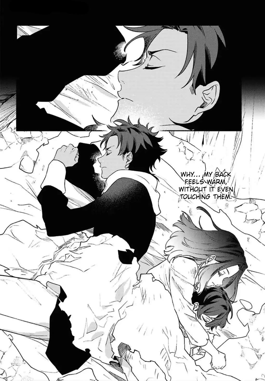 The Most Heretical Last Boss Queen Who Will Become the Source of Tragedy Will Devote Herself for the Sake of the People. ~To The Savior~ chapter 11 page 12