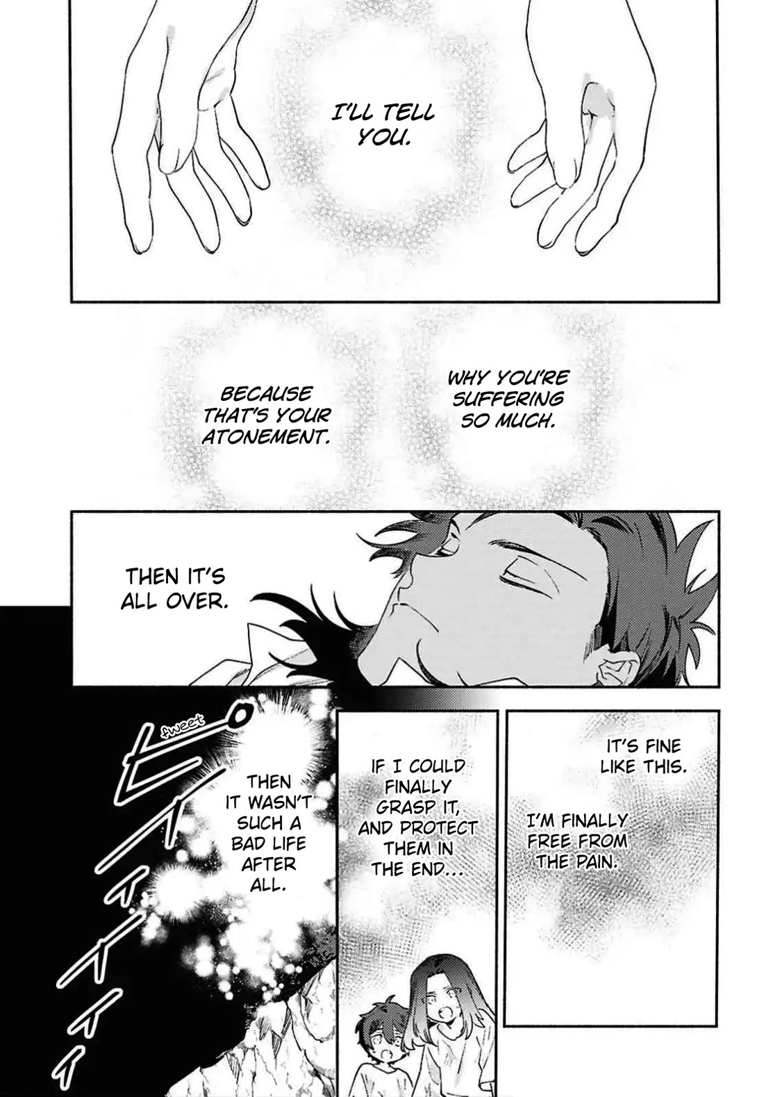 The Most Heretical Last Boss Queen Who Will Become the Source of Tragedy Will Devote Herself for the Sake of the People. ~To The Savior~ chapter 11 page 13