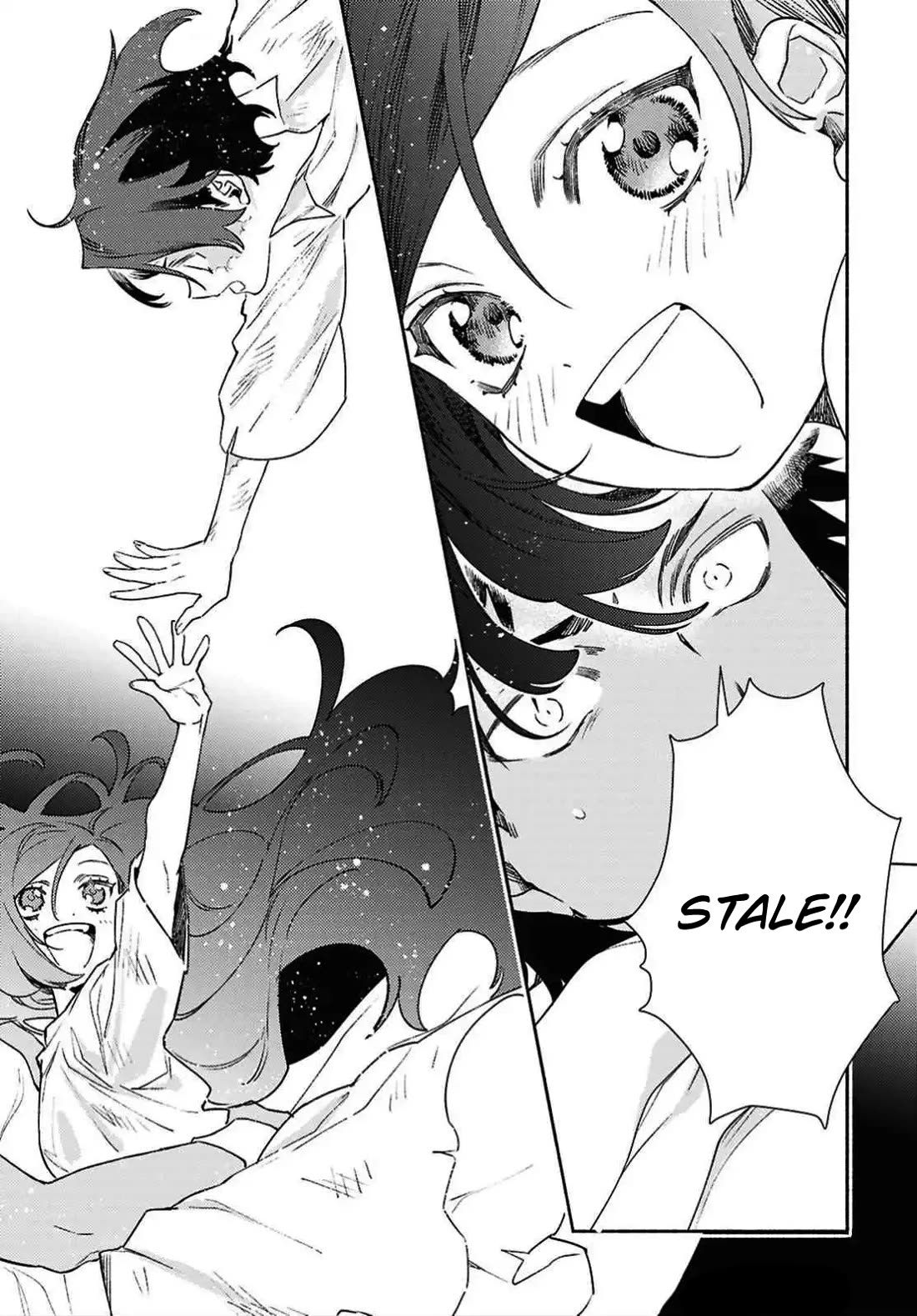 The Most Heretical Last Boss Queen Who Will Become the Source of Tragedy Will Devote Herself for the Sake of the People. ~To The Savior~ chapter 11 page 17