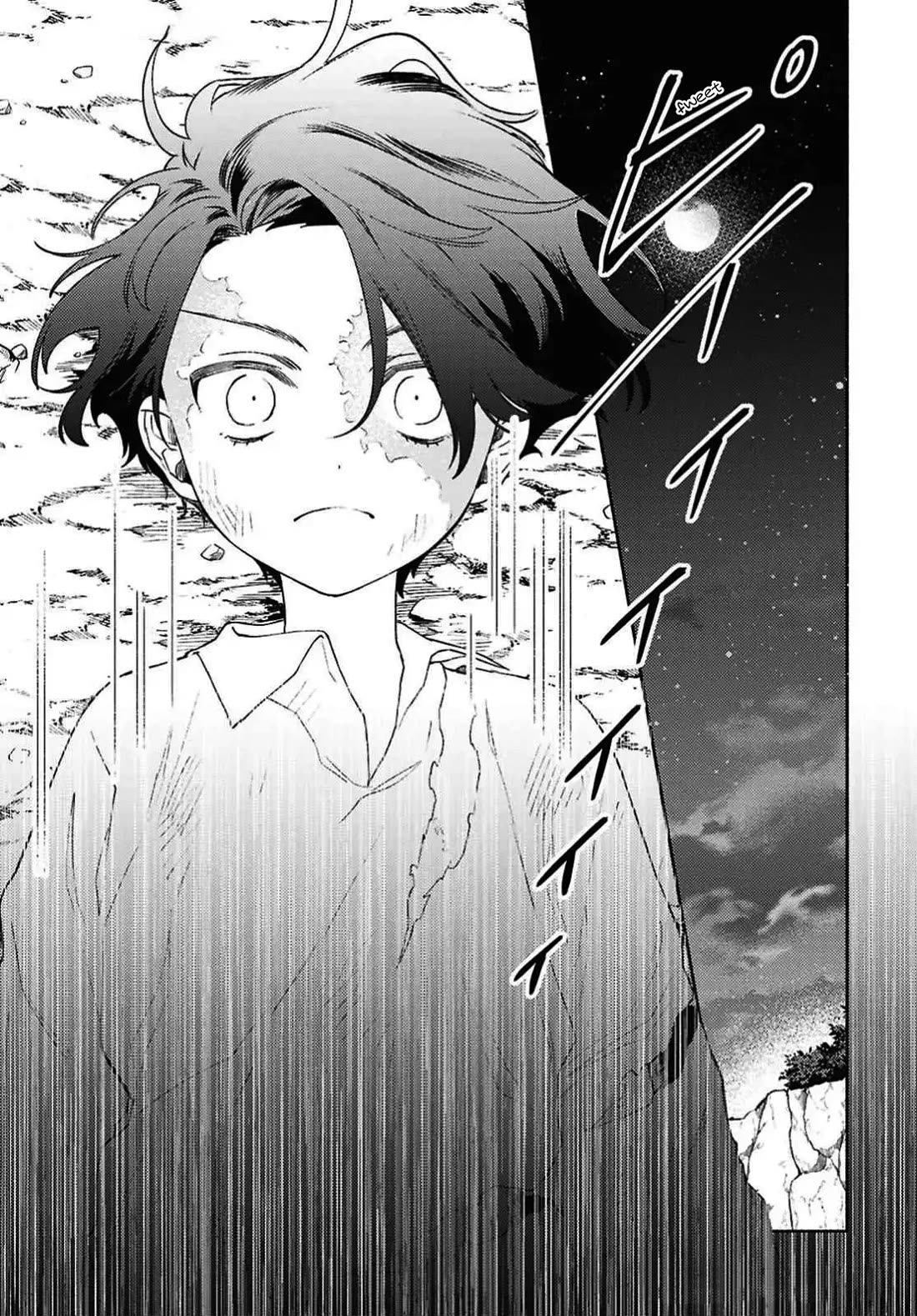 The Most Heretical Last Boss Queen Who Will Become the Source of Tragedy Will Devote Herself for the Sake of the People. ~To The Savior~ chapter 11 page 3