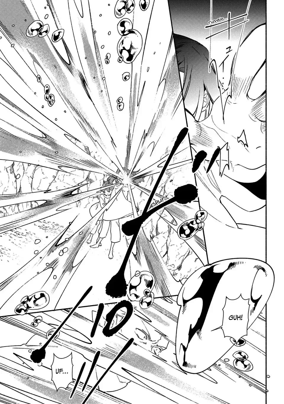 The Most Heretical Last Boss Queen Who Will Become the Source of Tragedy Will Devote Herself for the Sake of the People. ~To The Savior~ chapter 4 page 13