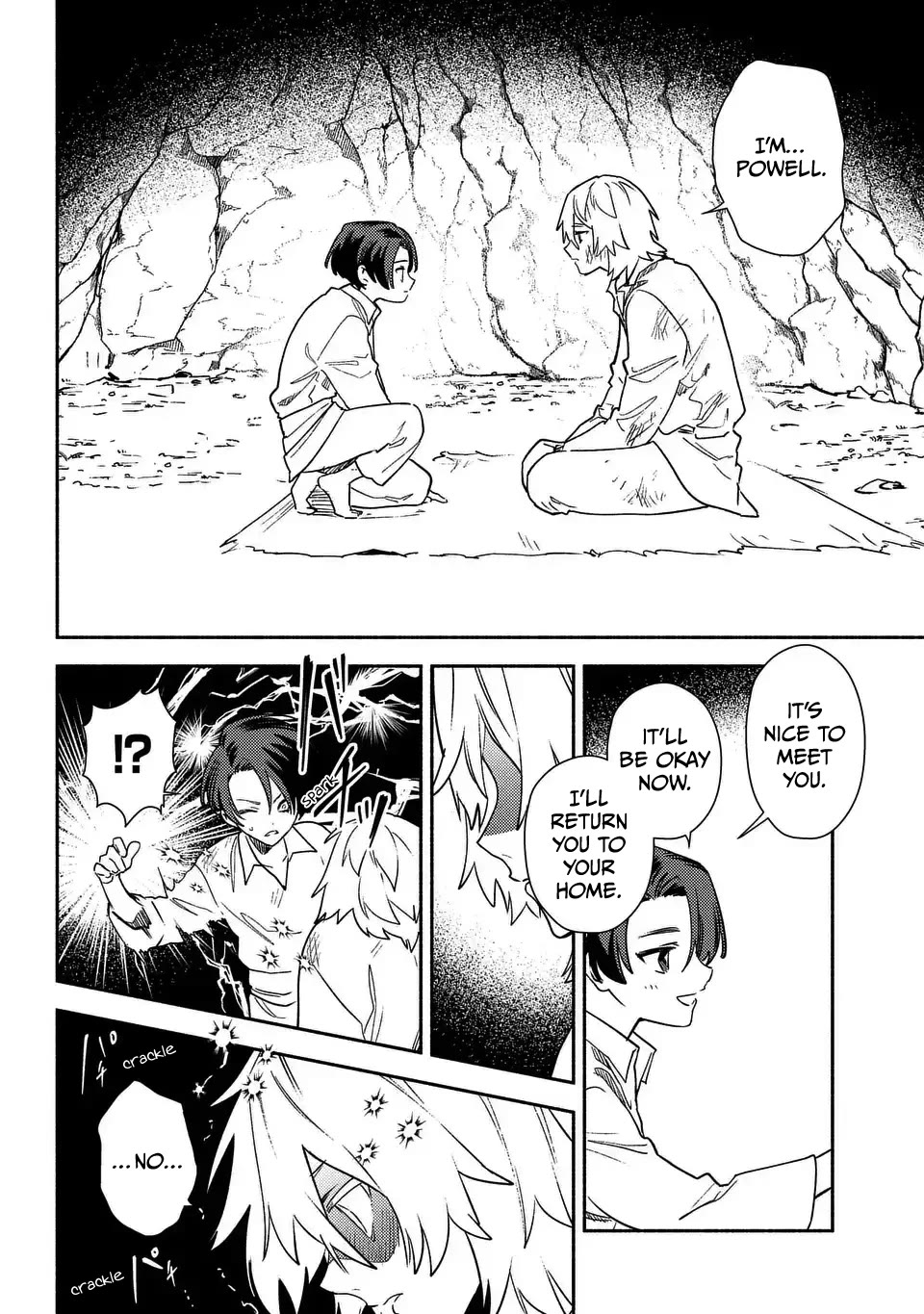 The Most Heretical Last Boss Queen Who Will Become the Source of Tragedy Will Devote Herself for the Sake of the People. ~To The Savior~ chapter 5 page 6