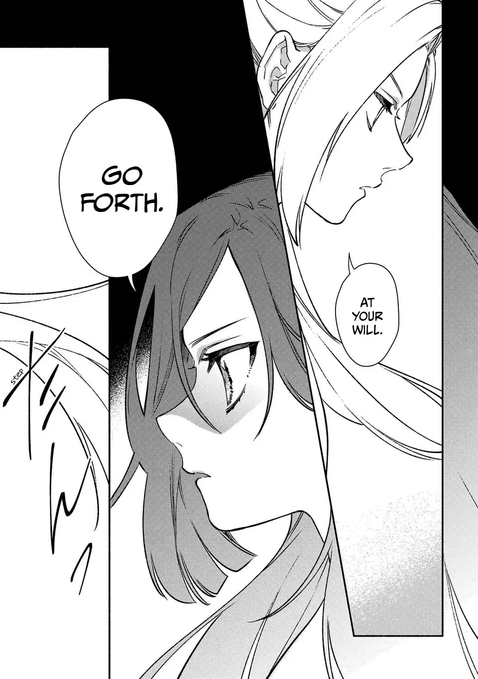 The Most Heretical Last Boss Queen Who Will Become the Source of Tragedy Will Devote Herself for the Sake of the People. ~To The Savior~ chapter 6 page 15