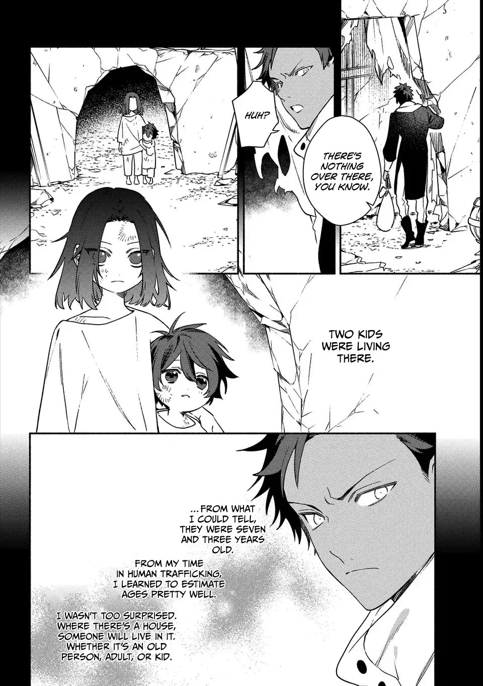 The Most Heretical Last Boss Queen Who Will Become the Source of Tragedy Will Devote Herself for the Sake of the People. ~To The Savior~ chapter 8 page 14