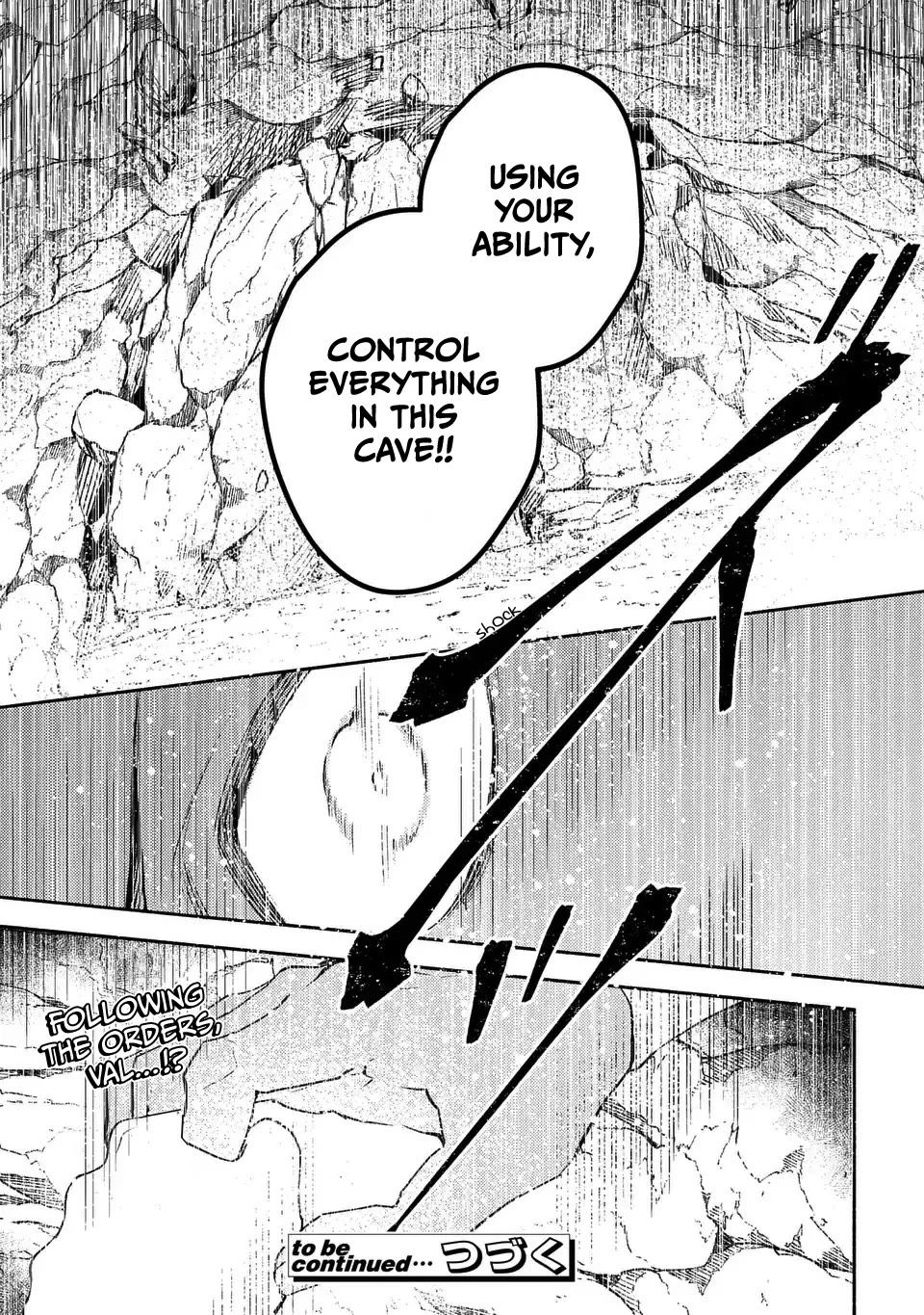 The Most Heretical Last Boss Queen Who Will Become the Source of Tragedy Will Devote Herself for the Sake of the People. ~To The Savior~ chapter 9 page 10