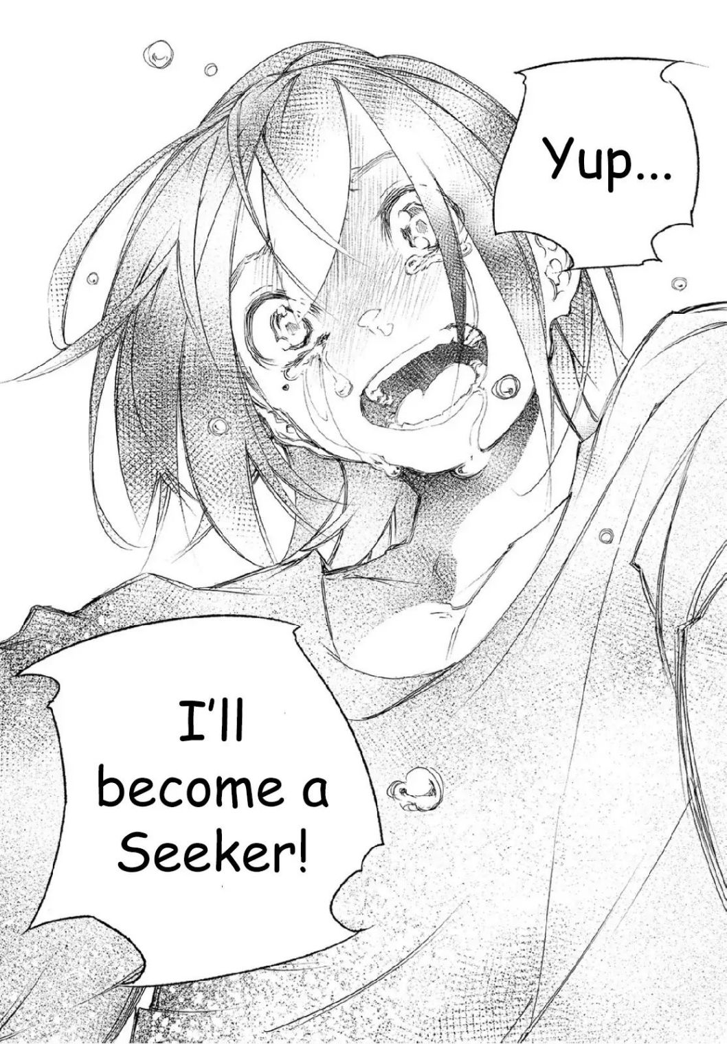 The Most Notorious "Talker" Runs the World's Greatest Clan chapter 1.2 page 14