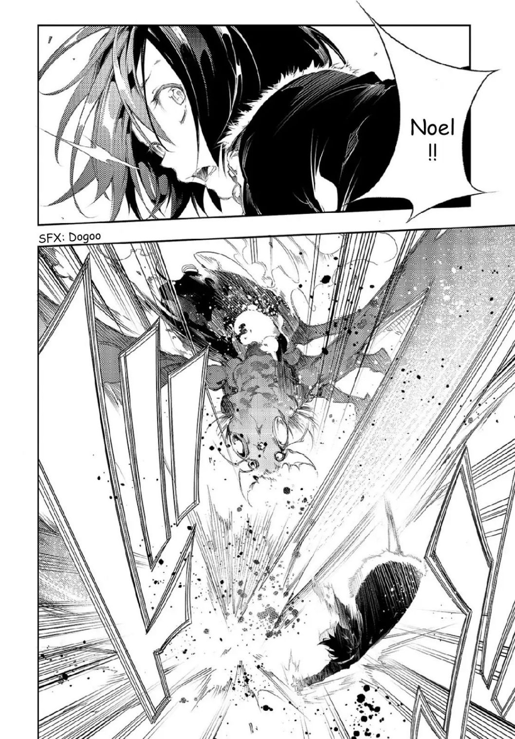 The Most Notorious "Talker" Runs the World's Greatest Clan chapter 1.2 page 16