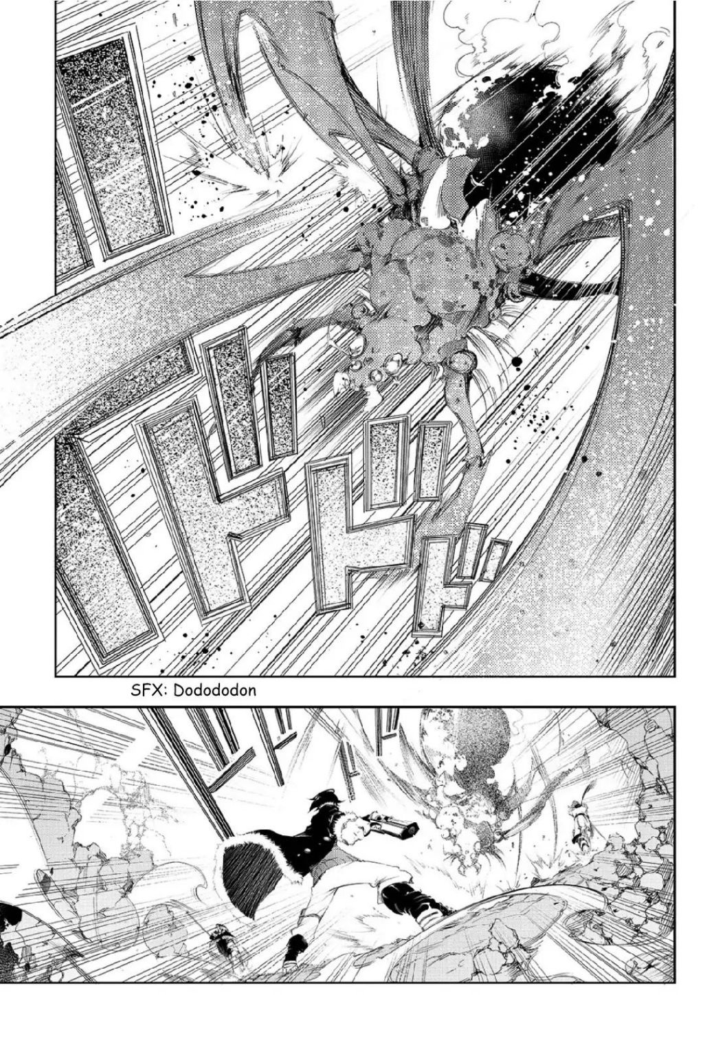 The Most Notorious "Talker" Runs the World's Greatest Clan chapter 1.2 page 19