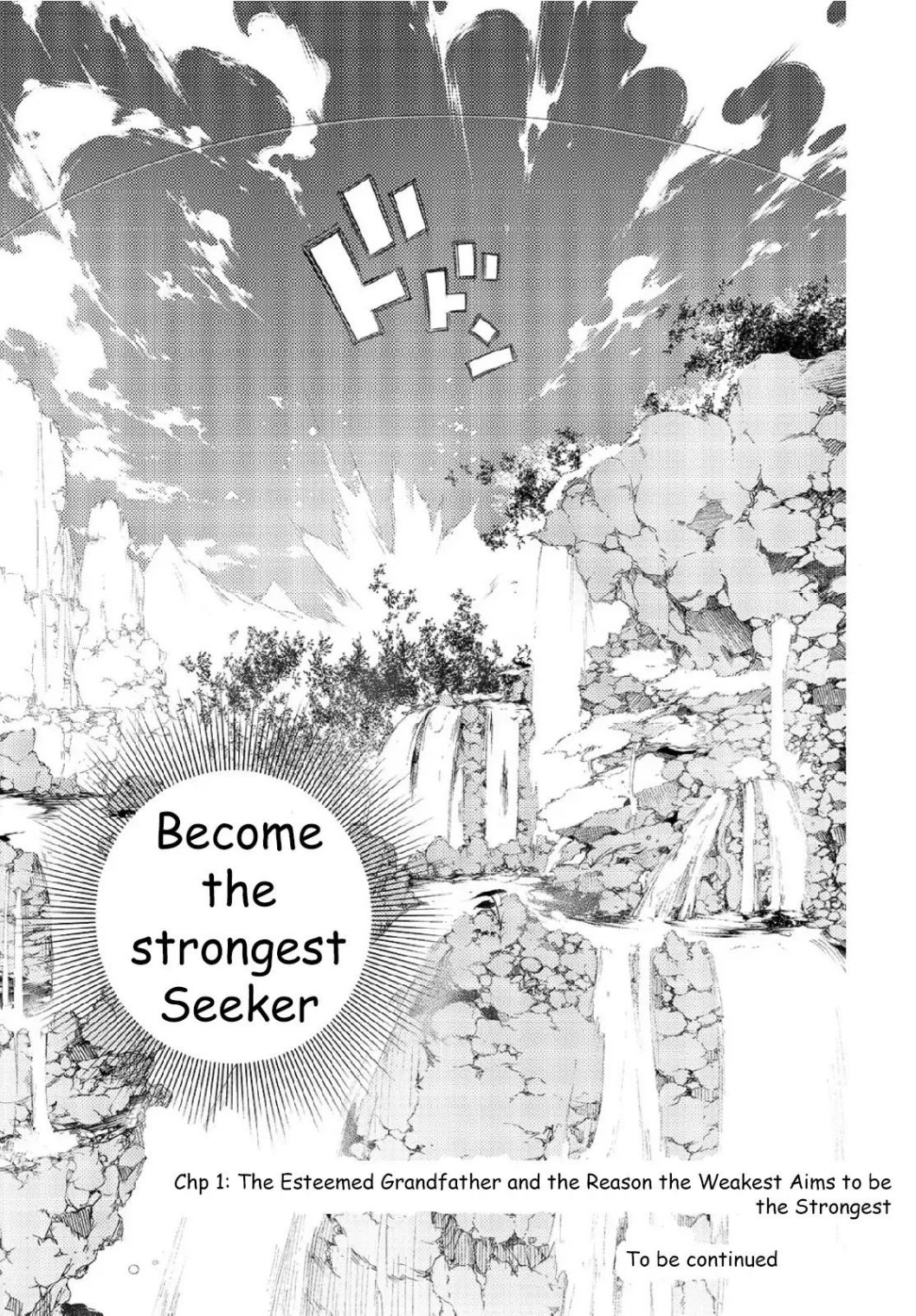 The Most Notorious "Talker" Runs the World's Greatest Clan chapter 1.2 page 21