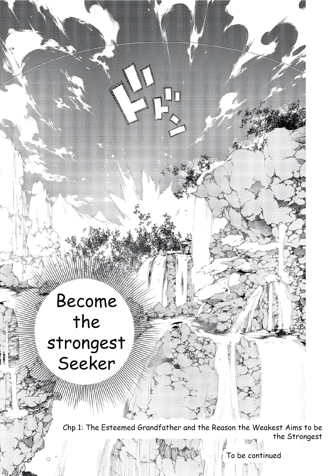 The Most Notorious "Talker" Runs the World's Greatest Clan chapter 1 page 42