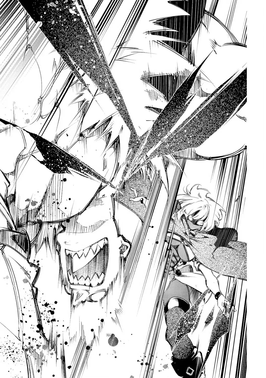 The Most Notorious "Talker" Runs the World's Greatest Clan chapter 10 page 19