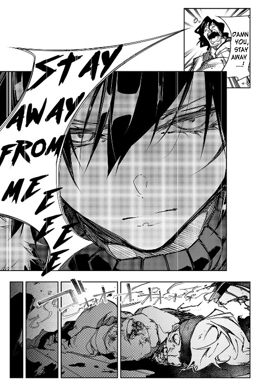 The Most Notorious "Talker" Runs the World's Greatest Clan chapter 13 page 19