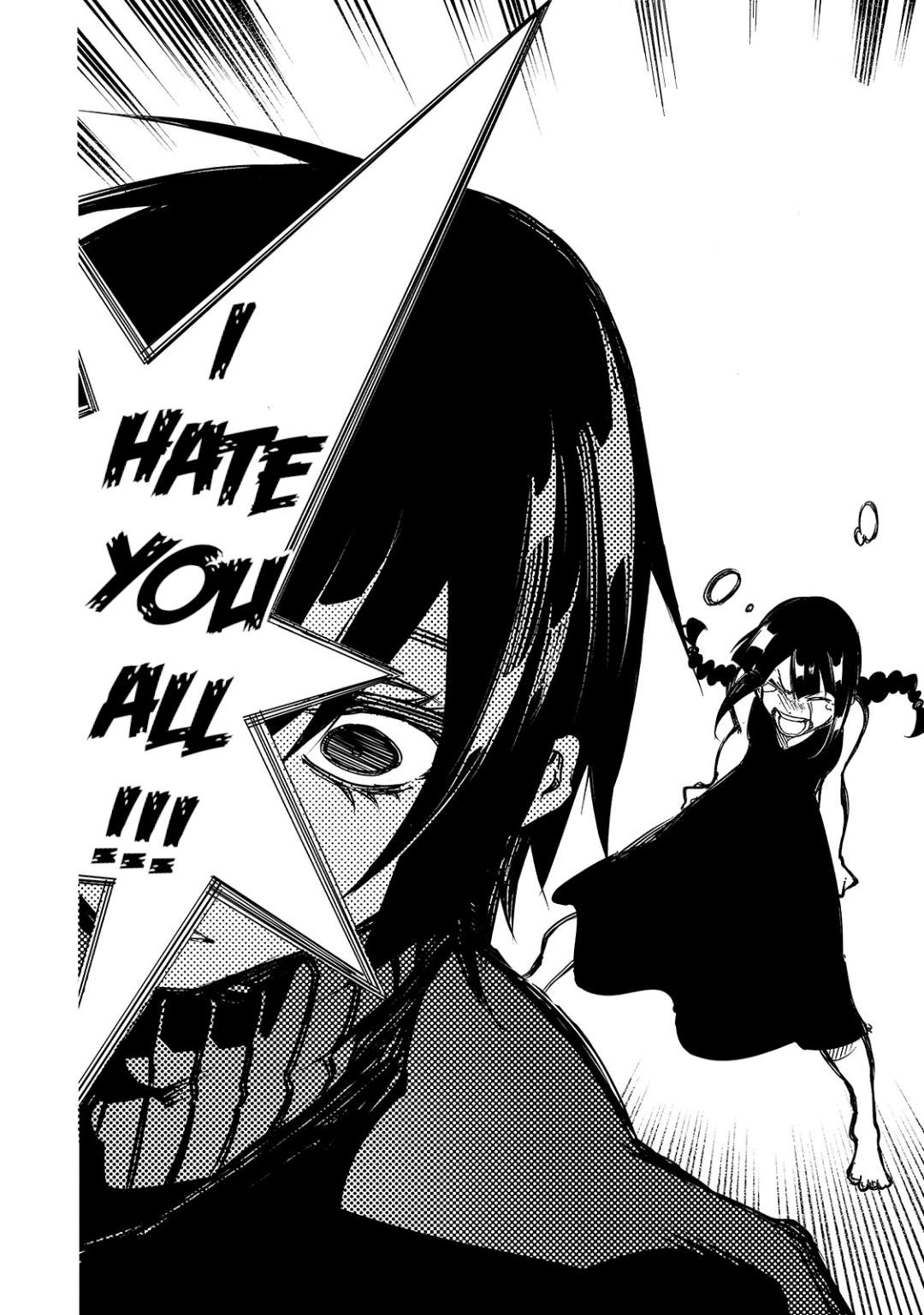 The Most Notorious "Talker" Runs the World's Greatest Clan chapter 15 page 10