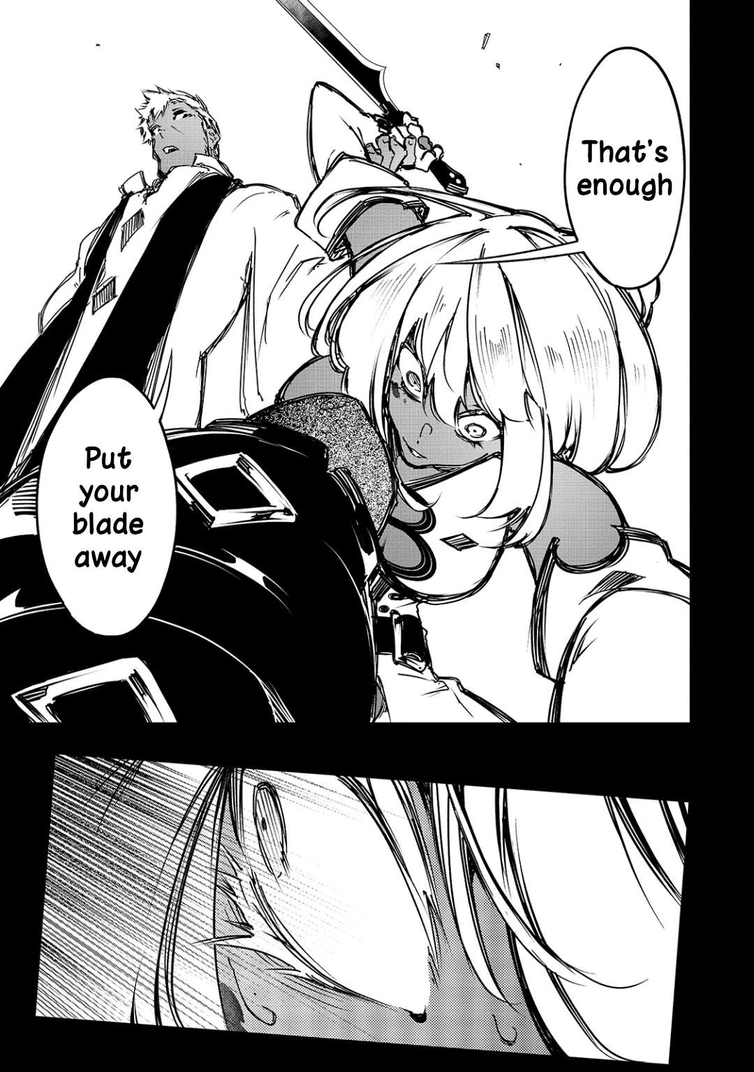 The Most Notorious "Talker" Runs the World's Greatest Clan chapter 16 page 6