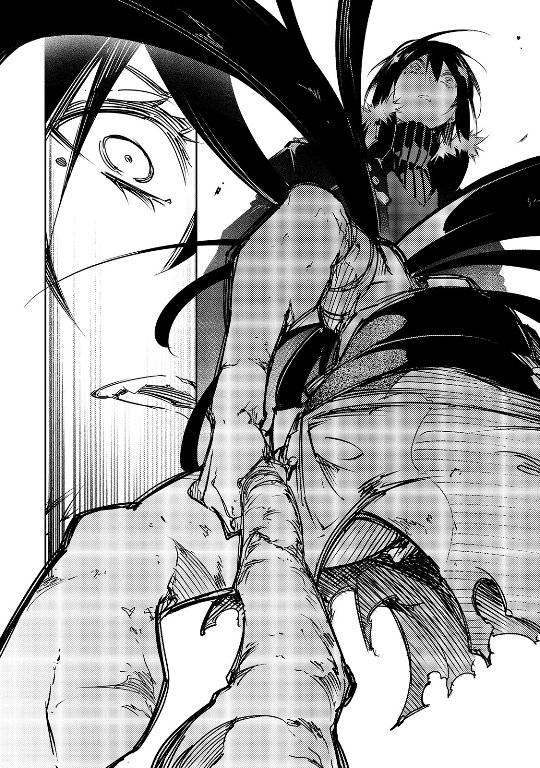 The Most Notorious "Talker" Runs the World's Greatest Clan chapter 17 page 22