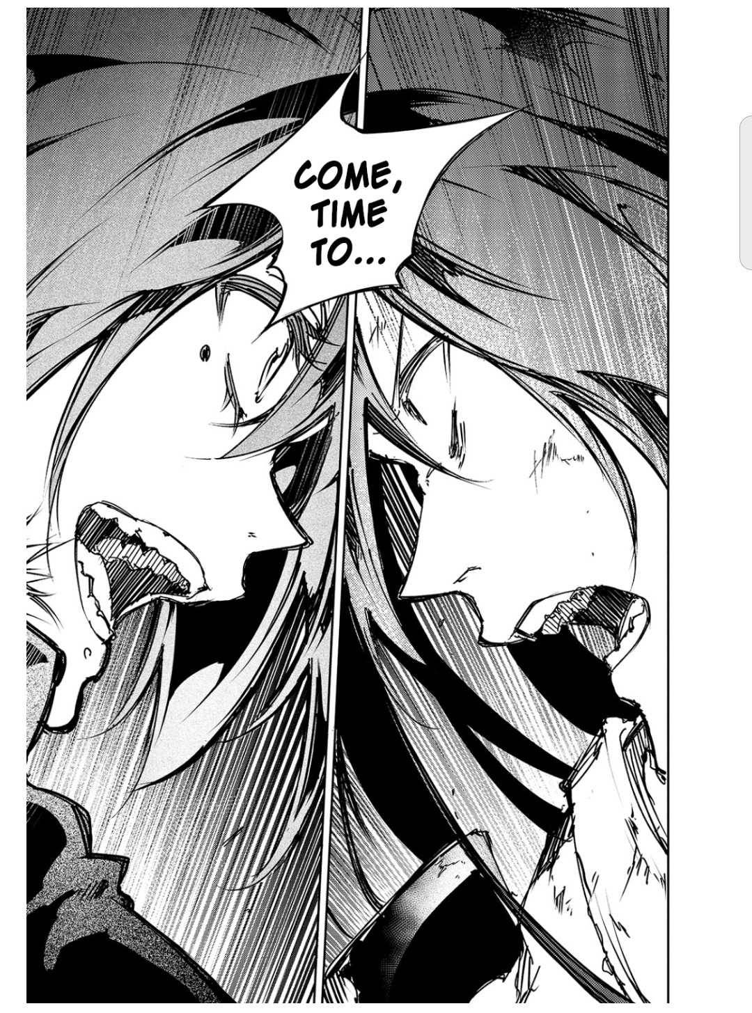 The Most Notorious "Talker" Runs the World's Greatest Clan chapter 18 page 13