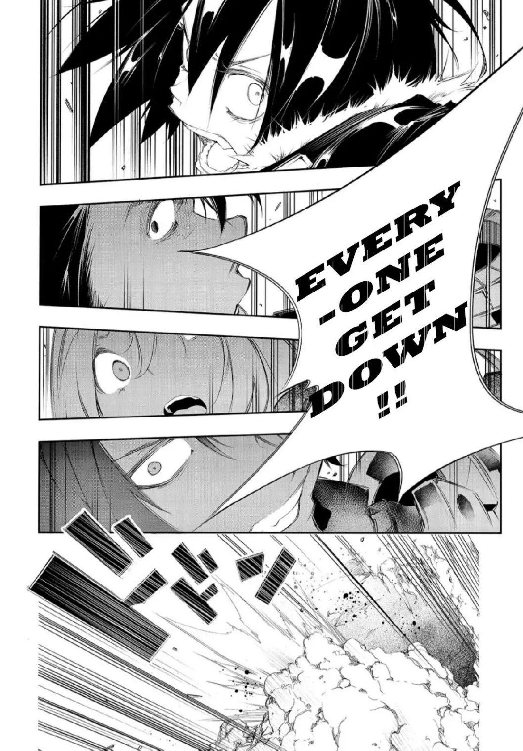 The Most Notorious "Talker" Runs the World's Greatest Clan chapter 2.1 page 18