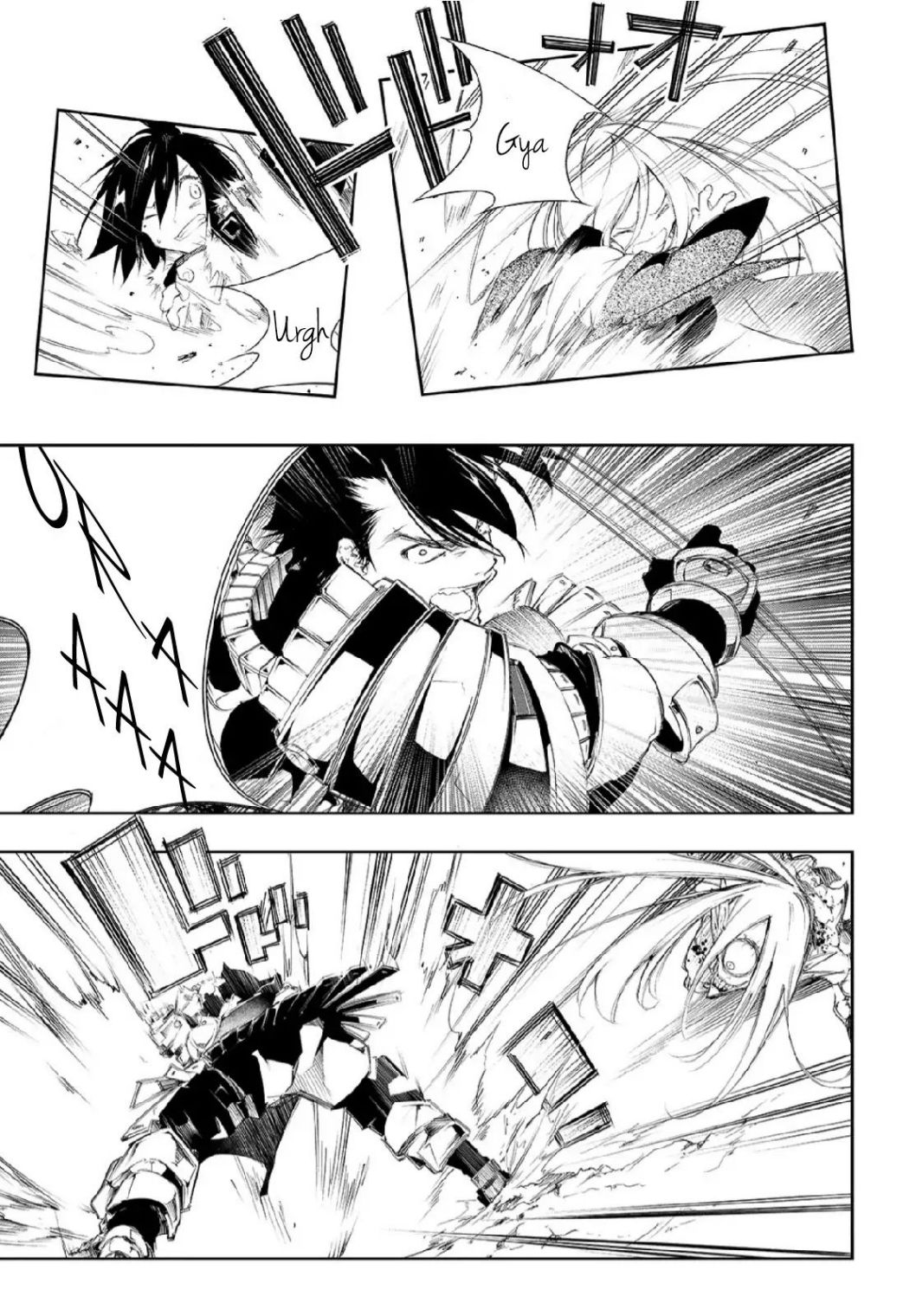 The Most Notorious "Talker" Runs the World's Greatest Clan chapter 2.1 page 21