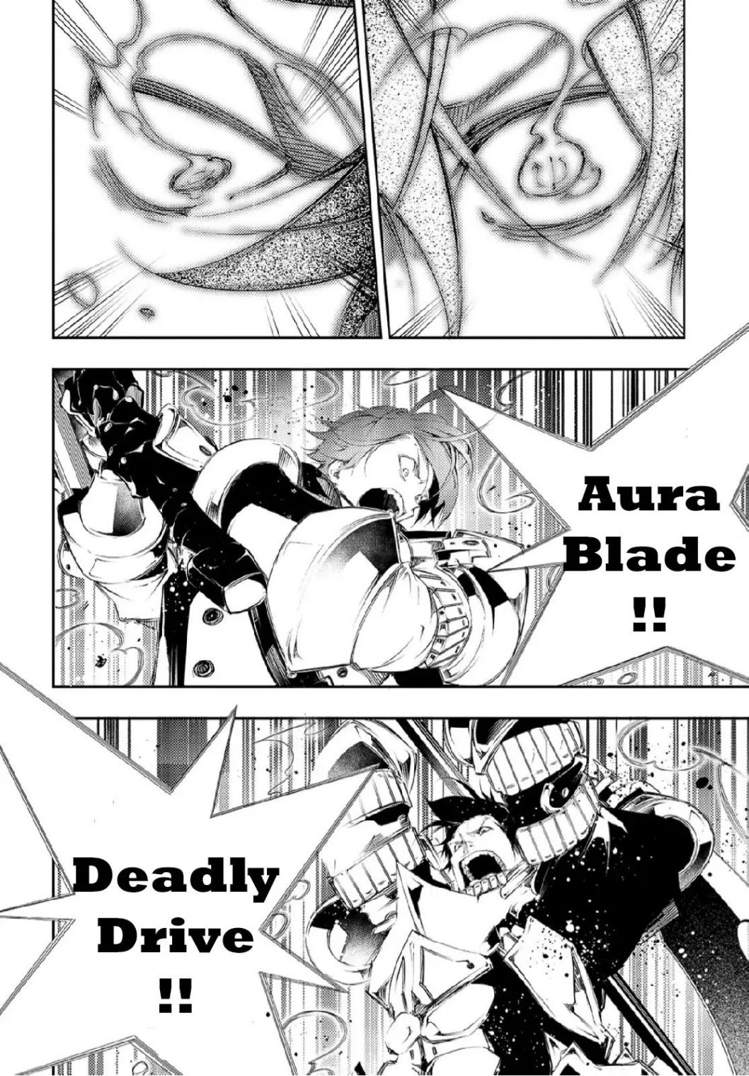 The Most Notorious "Talker" Runs the World's Greatest Clan chapter 2.2 page 14