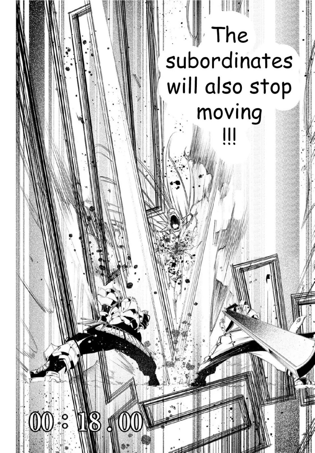 The Most Notorious "Talker" Runs the World's Greatest Clan chapter 2.2 page 16