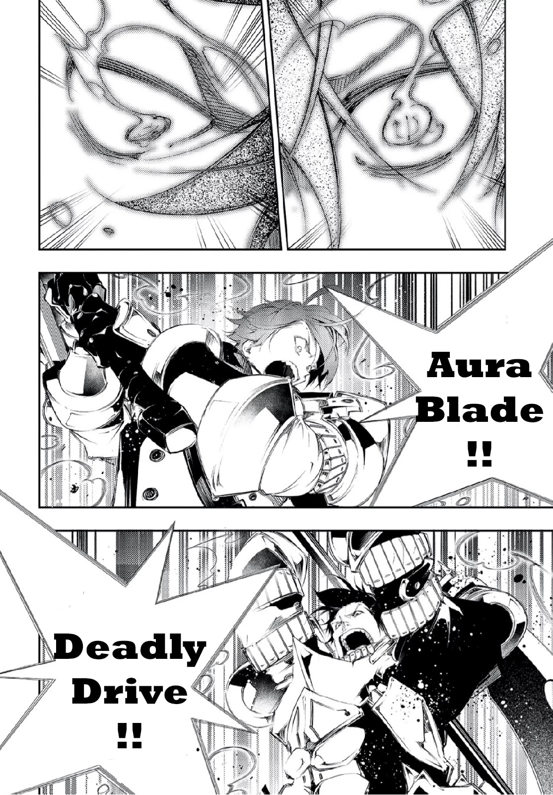 The Most Notorious "Talker" Runs the World's Greatest Clan chapter 2 page 36