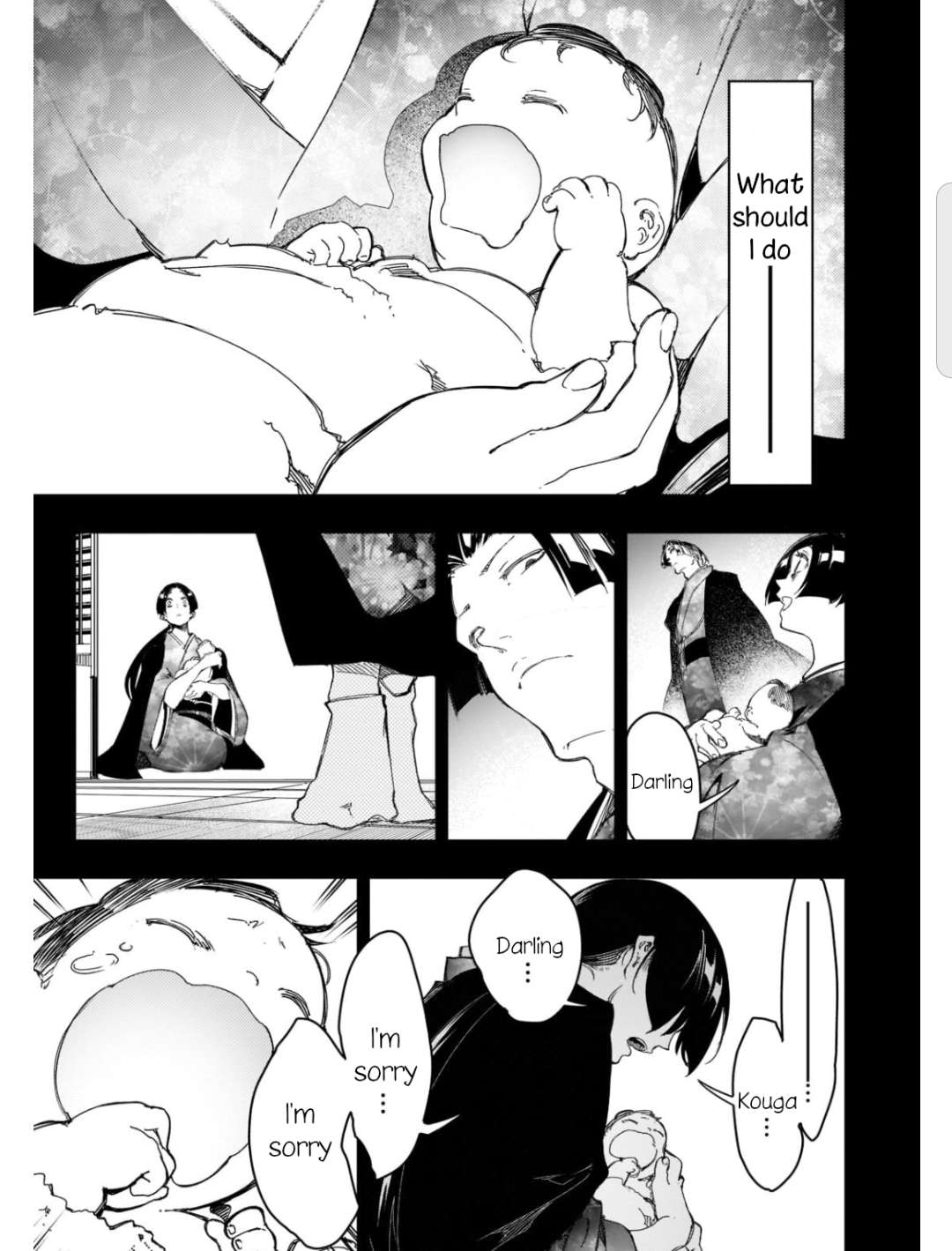 The Most Notorious "Talker" Runs the World's Greatest Clan chapter 25 page 15