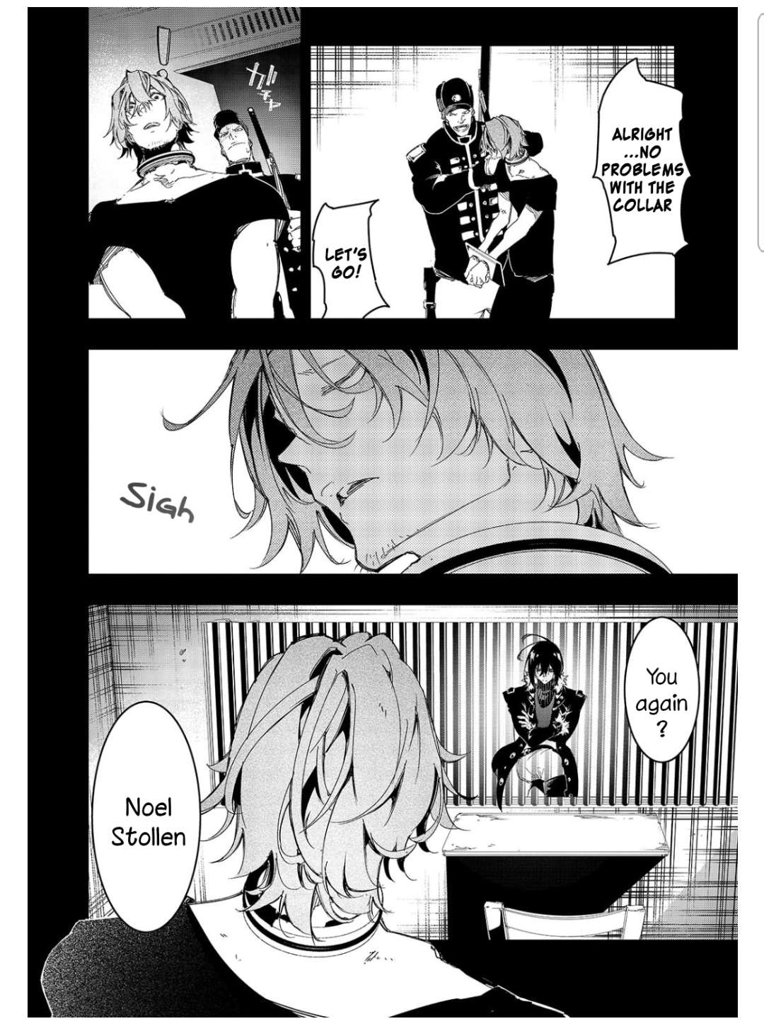 The Most Notorious "Talker" Runs the World's Greatest Clan chapter 28 page 18