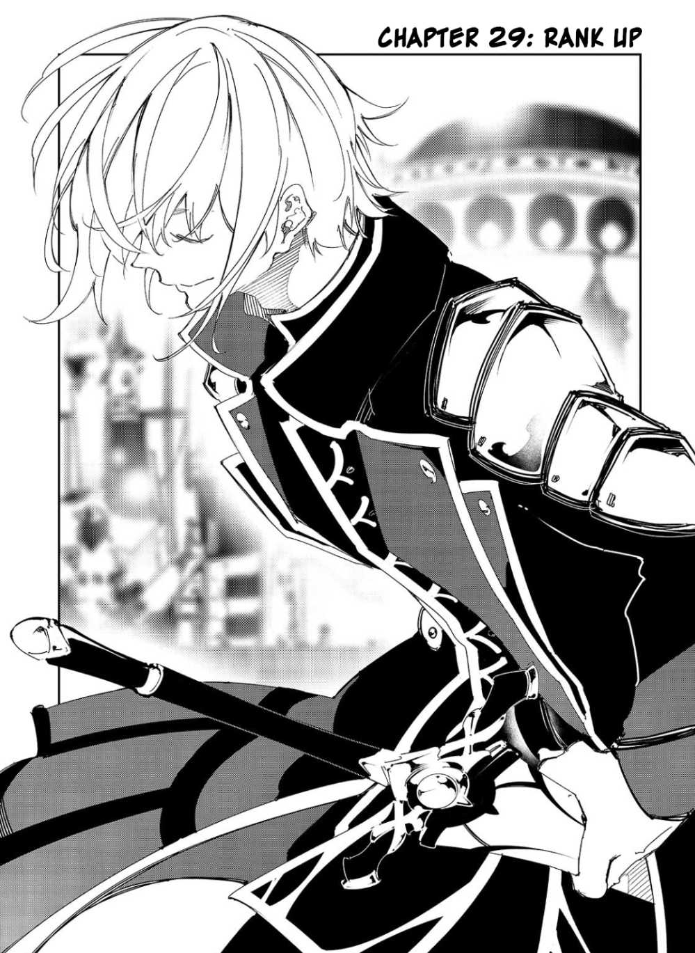 The Most Notorious "Talker" Runs the World's Greatest Clan chapter 29 page 3