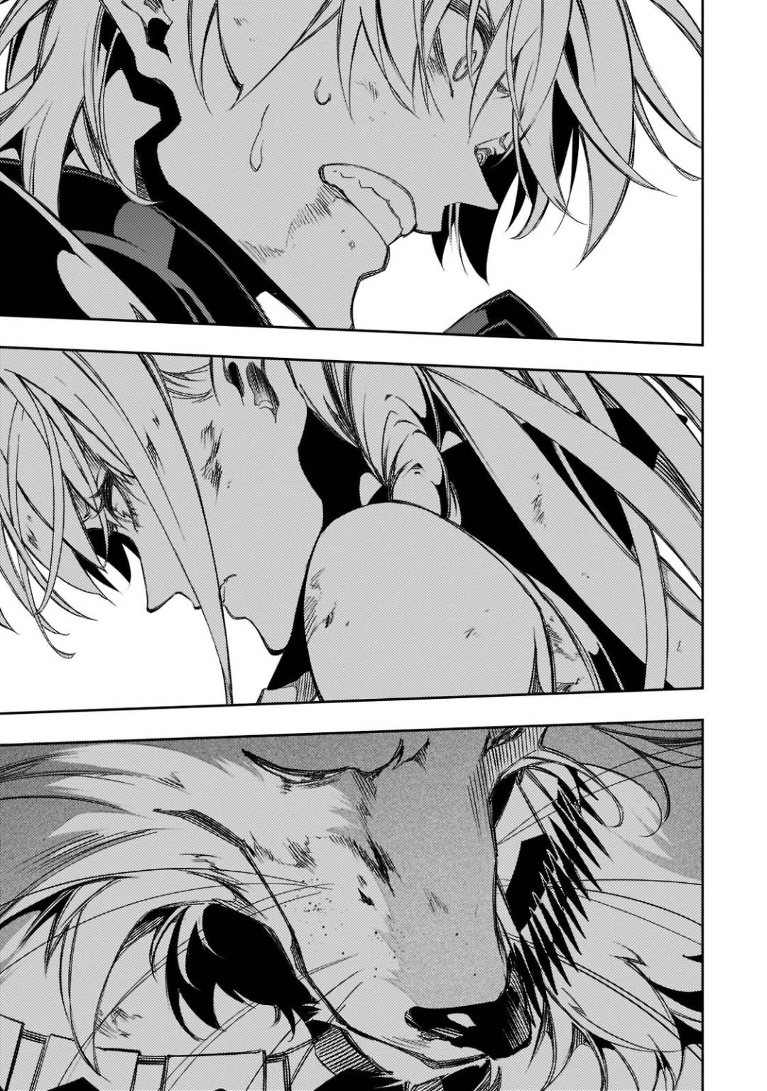 The Most Notorious "Talker" Runs the World's Greatest Clan chapter 35 page 29