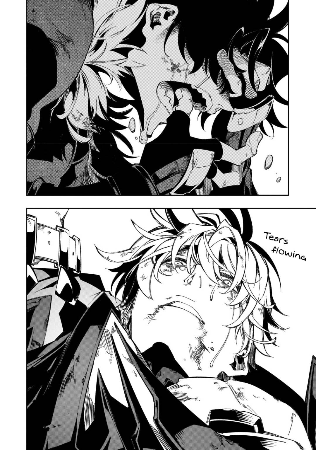 The Most Notorious "Talker" Runs the World's Greatest Clan chapter 36 page 16